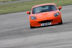 Ginetta G40R 2011 года